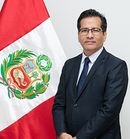 Moisés Vega De La Cruz