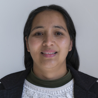 Lidia Maeli Alvarado Saldaña
