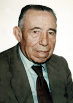 Manuel Adriano Arabid Cantos
