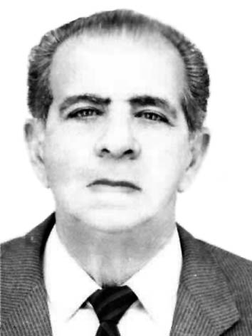 Jorge Carone Filho