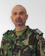Pedro Alexandre De Almeida Faria Ribeiro