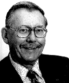 Bert Sharp