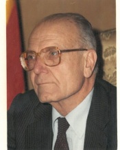 Heribert Barrera I Costa