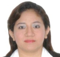 Rocio Del Pilar Santillan Silva