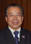Donald H. Wong
