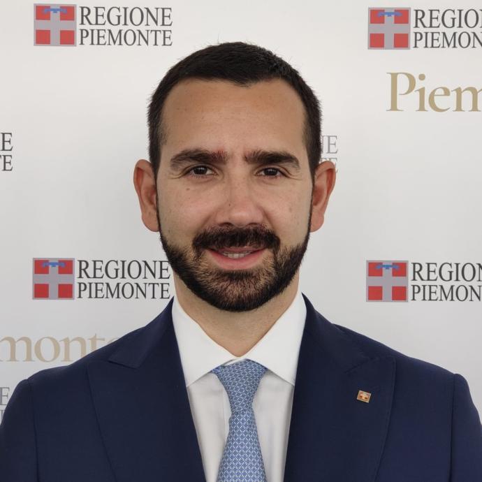 Matteo Marnati