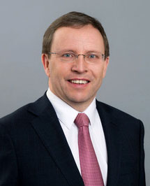 John Mckeon