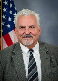 P. Michael Sturla