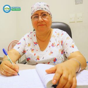 Amelia Luz Campos Campos