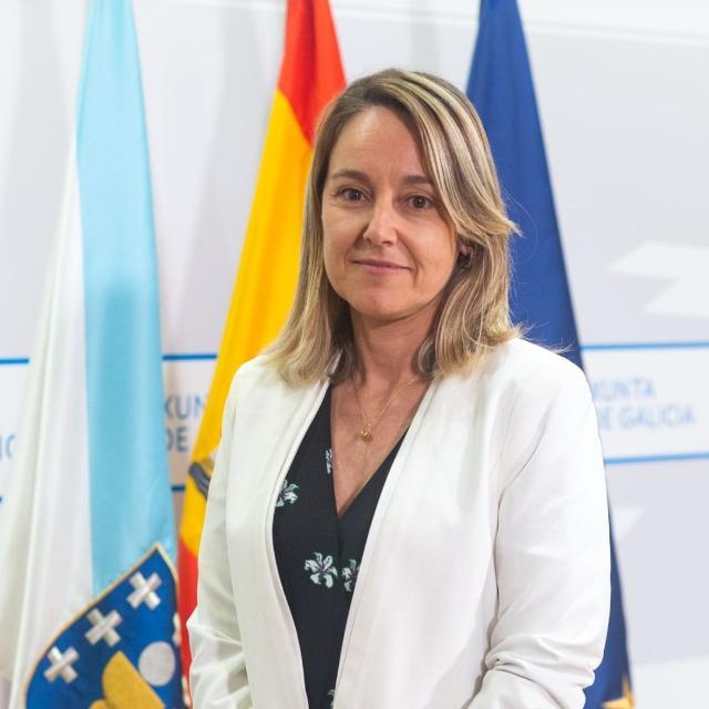 Paula Maria Uría Traba