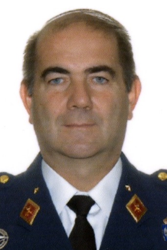 Fernando De La Cruz Caravaca