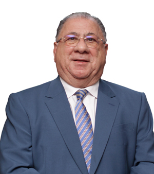 José Ramón Fadul
