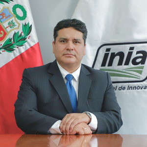 Jesús Francisco Caldas Cueva