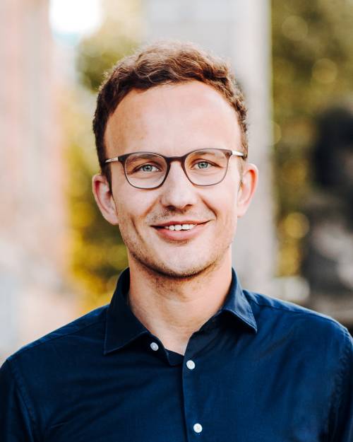 Mathias Schulz