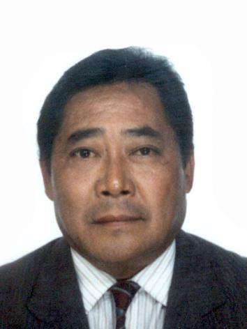 Tadashi Kuriki