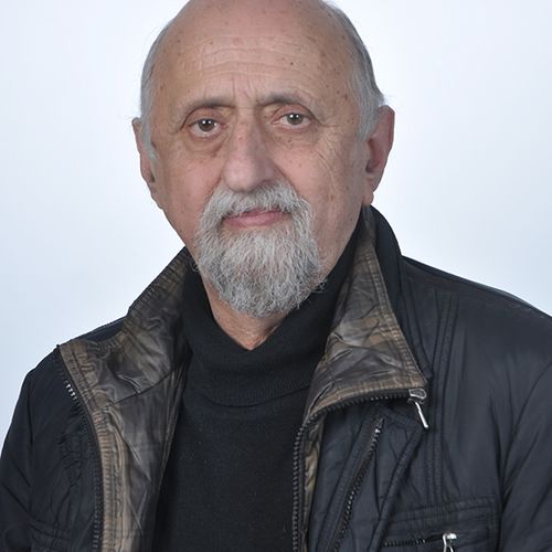 Antonio González Castillo
