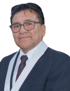 Jorge Rene Luque Pinto