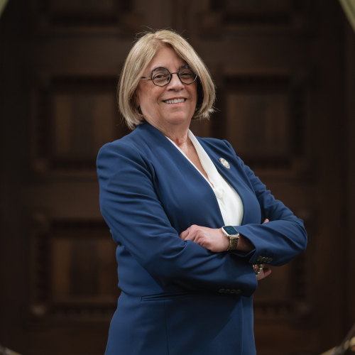 Cecilia M. Aguiar-Curry