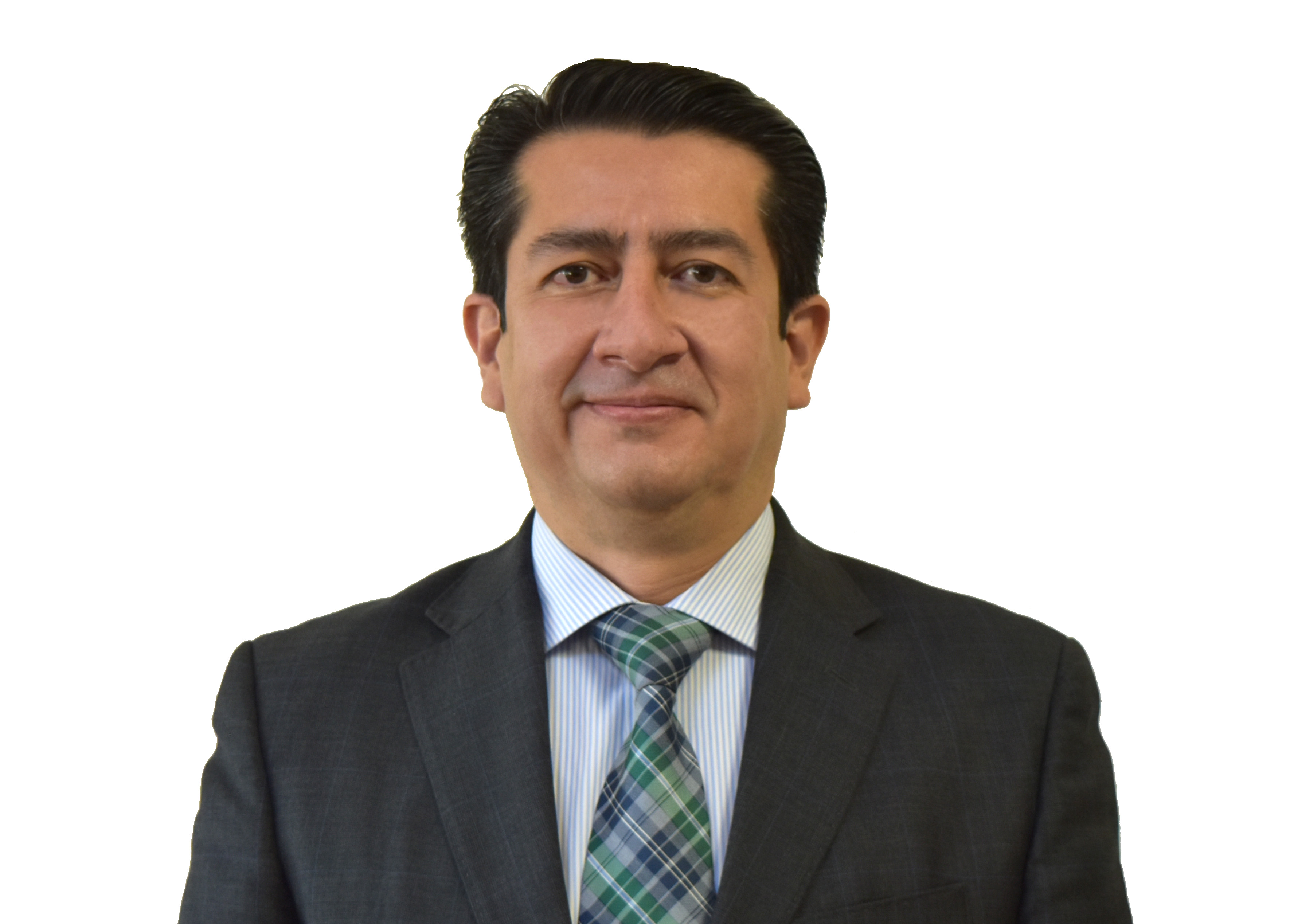 Julio Cesar Ortiz García