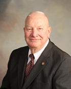 Arthur H. Behm