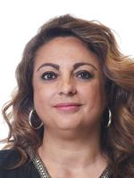 Cristina Valido García Valido García
