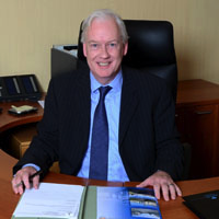 John Barrett