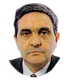Antonio Pérez Solano
