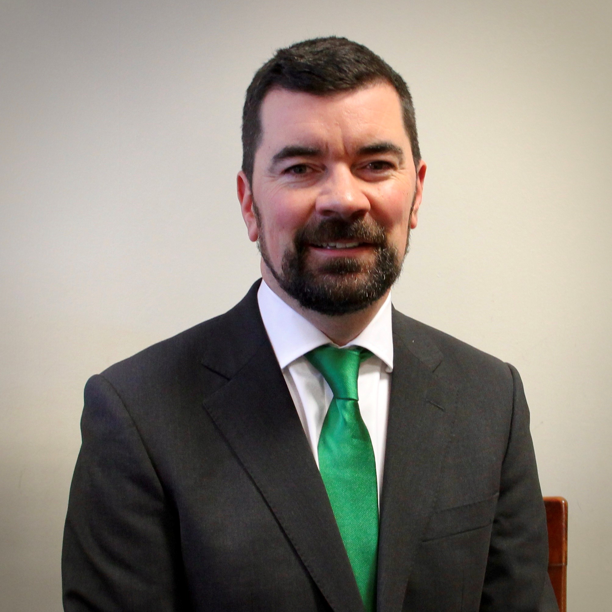 Joe O'brien