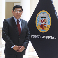 Luis Daniel Córdova Torres