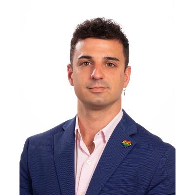Santiago José Rivero Cruz