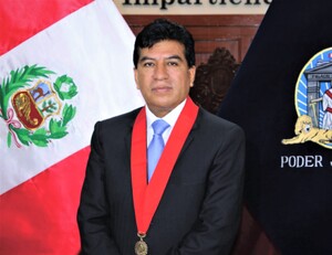 Samuel Santos Espinoza