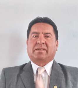 Rene Teobaldo Quispe Pinto