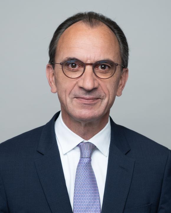 Michael Boddenberg