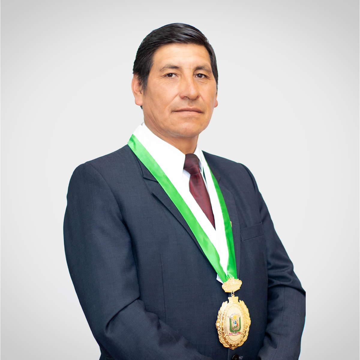 Lorgio Vitaliano Quispe Aragón