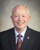 Gary A. Lee