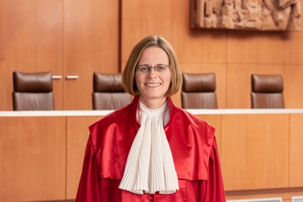 Astrid Wallrabenstein