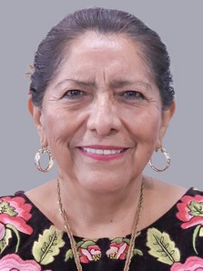 Gloria Sánchez López