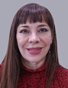 Julieta Villalpando Riquelme