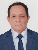 Ludeña Zárate José Luis