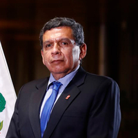 Hernando Ismael Cevallos Flores