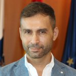 Augusto Jesús Hernández González