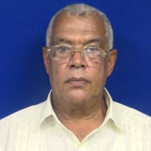 Pedro Federico Quezada Canario
