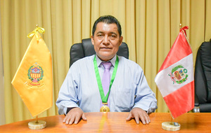 Juan Manuel Jara Isidro