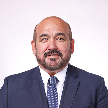 Jorge Arturo Espadas Galván