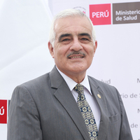 Luis Miguel Antonio Leon García