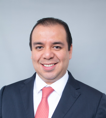 Roberto Ricardez Mendoza
