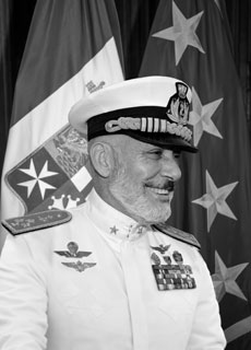 Giuseppe Cavo Dragone