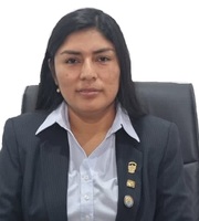 Angeline Cueva Dioses
