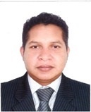 Jose Alejandro Reyna Cardenas