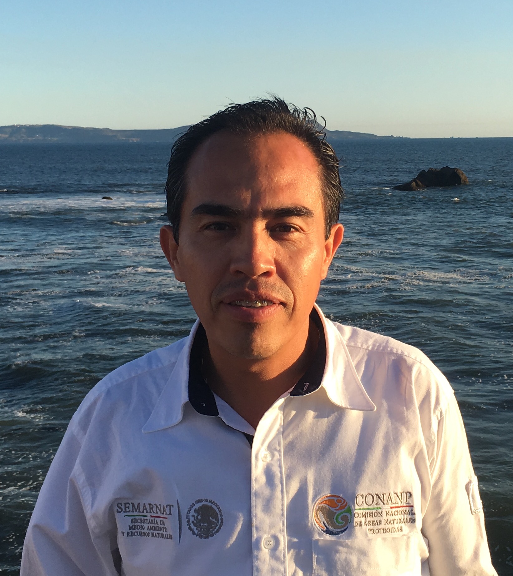César Sánchez Ibarra
